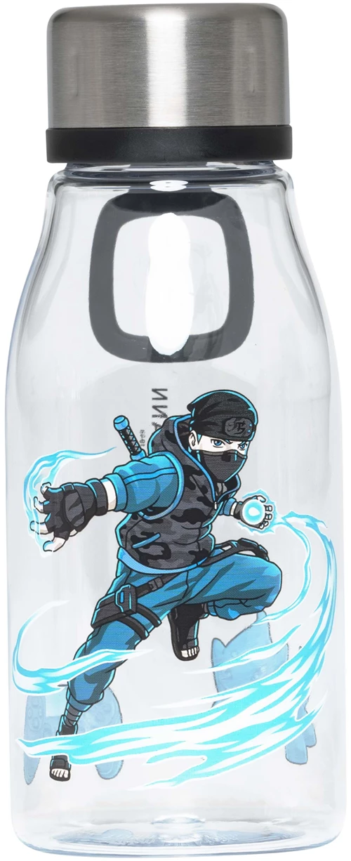 Vattenflaska Ninja Master