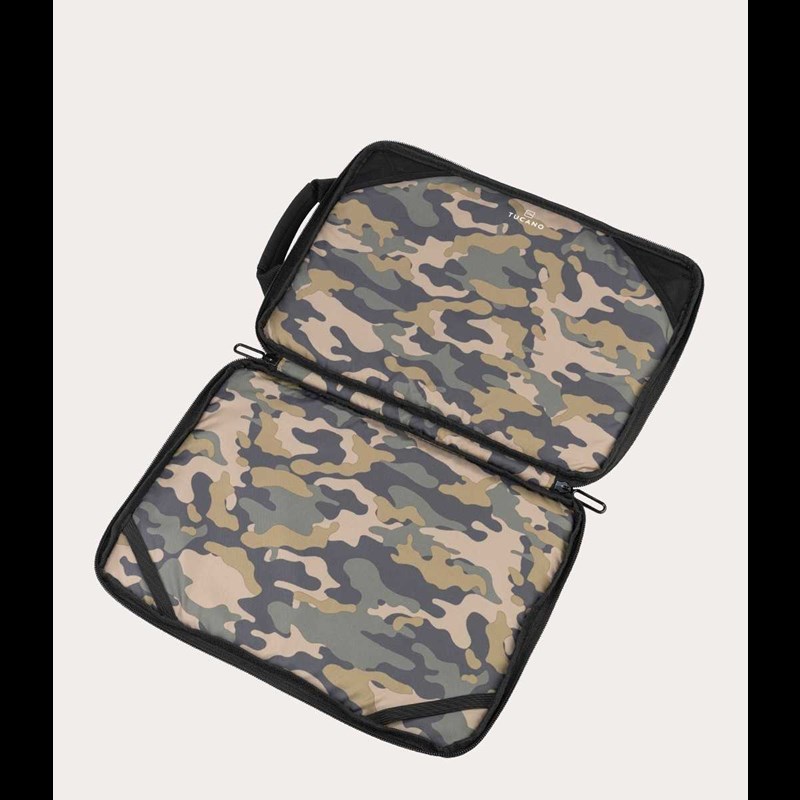 Tucano Computer Sleeve Sandy  Sort 14" 5