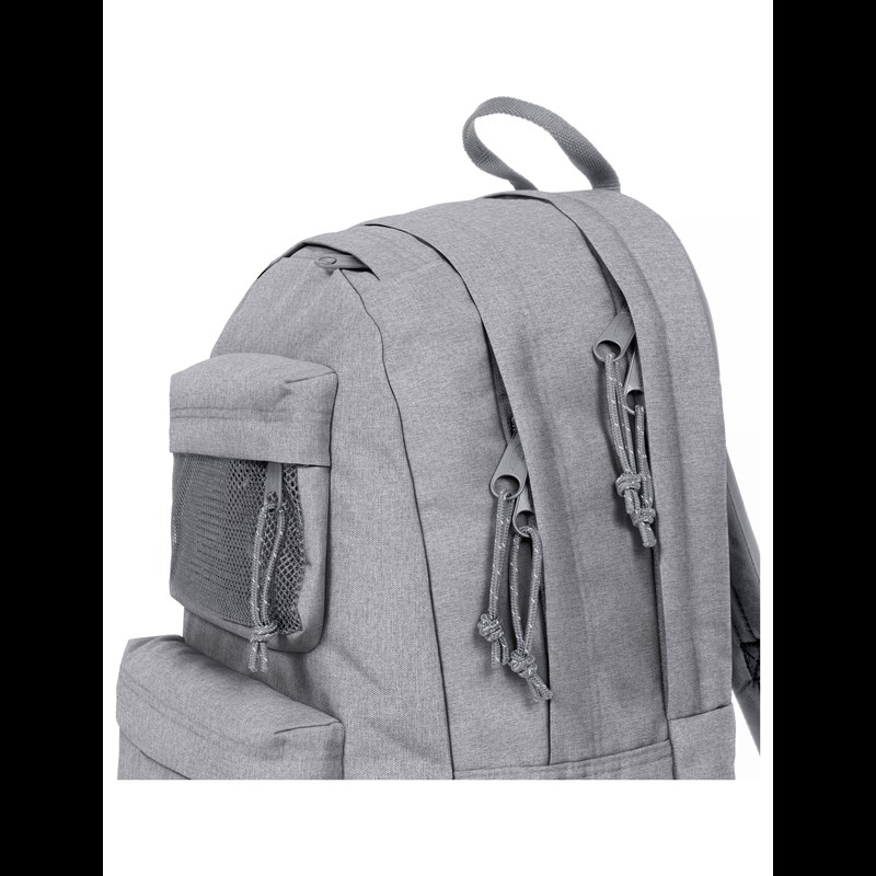 Eastpak Ryggsäckar Double Office M. Grå 17" 4