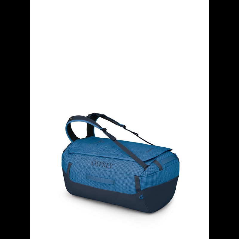Osprey Rejsetaske Transp. Duffel 65 Blå 2