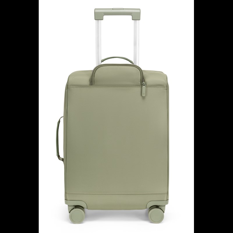 EPIC Kuffert Orbit Grøn 55 Cm 4