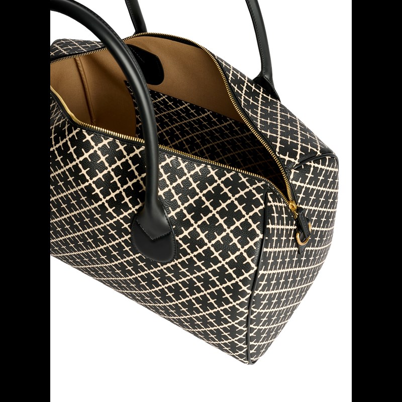 By Malene Birger Weekendtaske Lullu Small Sort 3