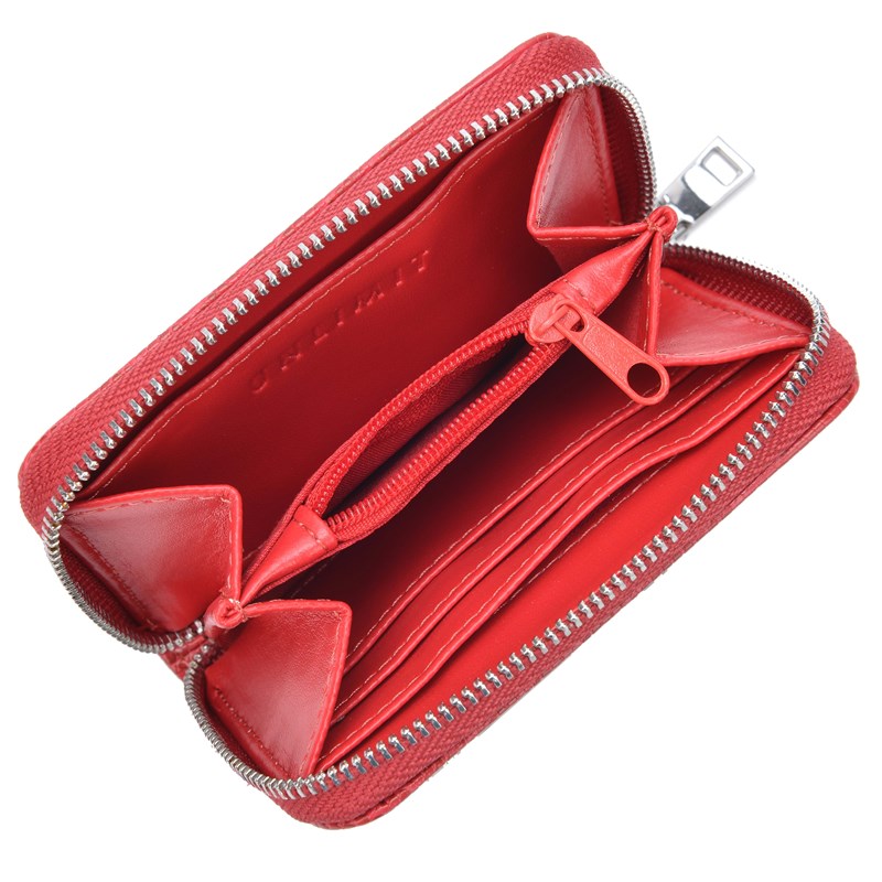 Unlimit Pung Holly Rød 4