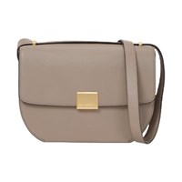 KARL LAGERFELD Crossbody  Taupe 1