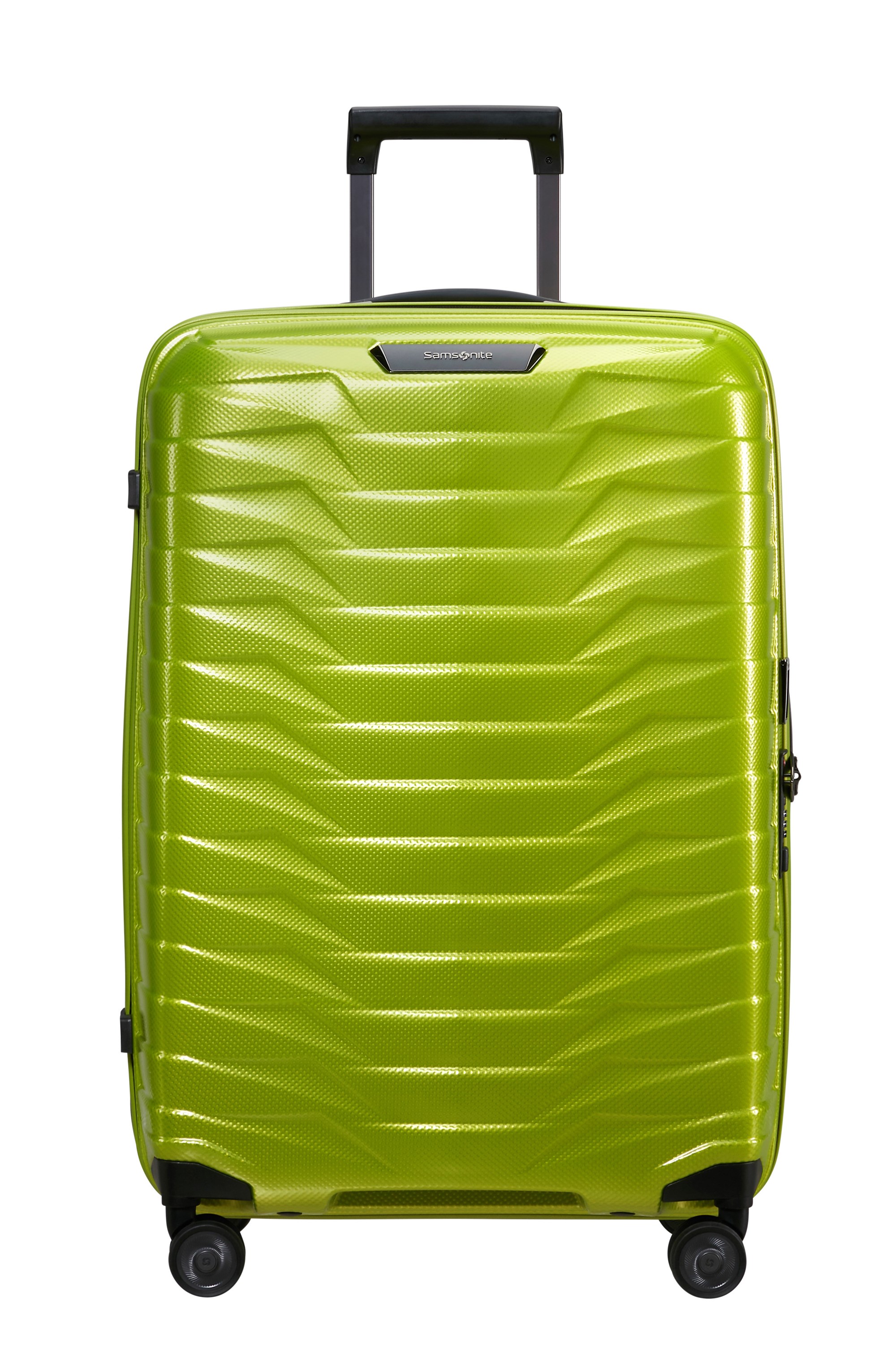 Samsonite Kuffert Proxis 69 Cm