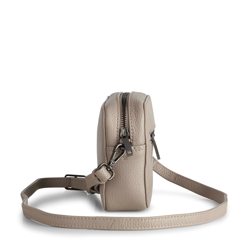 MARKBERG Crossbody Elea Grain Sand 4