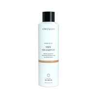 Löwengrip Torrschampo Caramel & Cream Genomskinlig 250 ml