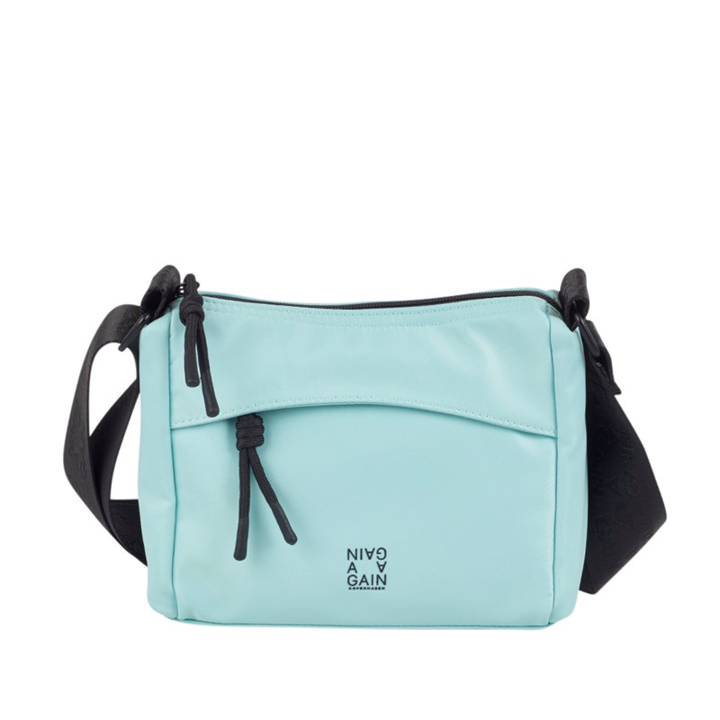 Again Crossbody Mace Lyseblå 1