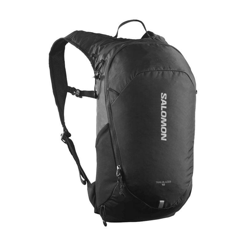 Salomon Ryggsäck Trailblazer 10 Svart 1