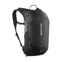 Salomon Ryggsäck Trailblazer 10 Svart