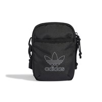 Adidas Originals Skuldertaske Festival Bag Sort 1