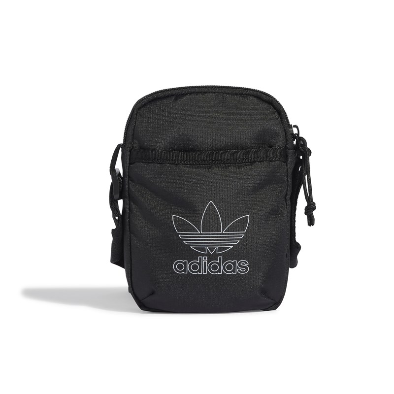 Adidas Originals Skuldertaske Festival Bag Sort 1