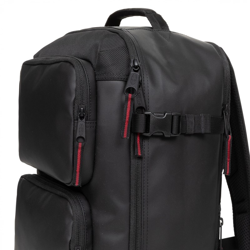 Eastpak Ryggsäckar Tecum Cabin Svart 16" 3