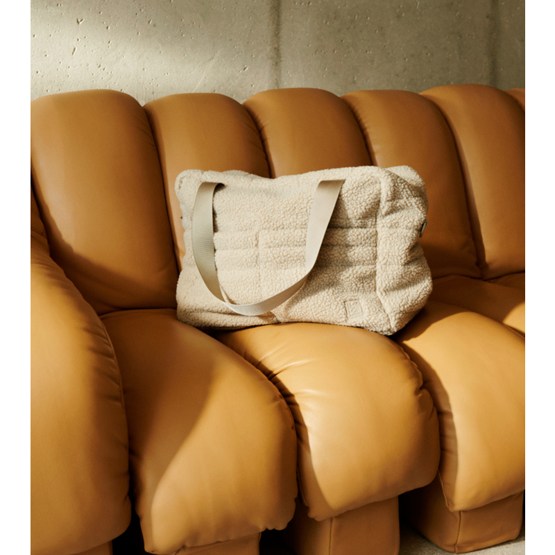 LIEWOOD Skötväska Menza Pile Beige 5