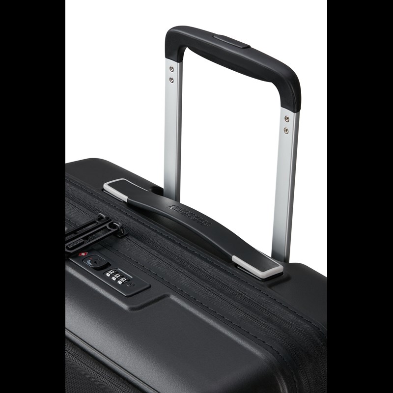 American Tourister Kuffert Hello Cabin Sort 7