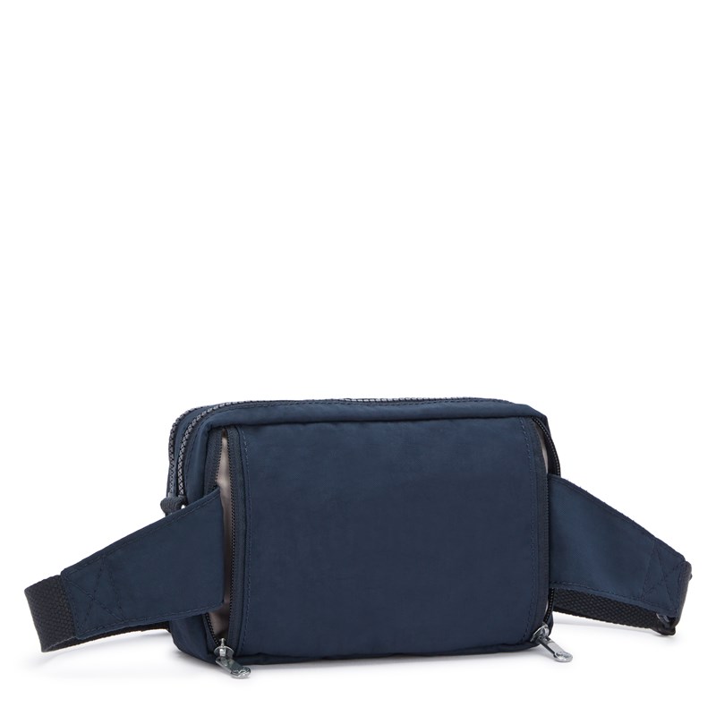 Kipling Crossbody Abanu Multi Blå 6