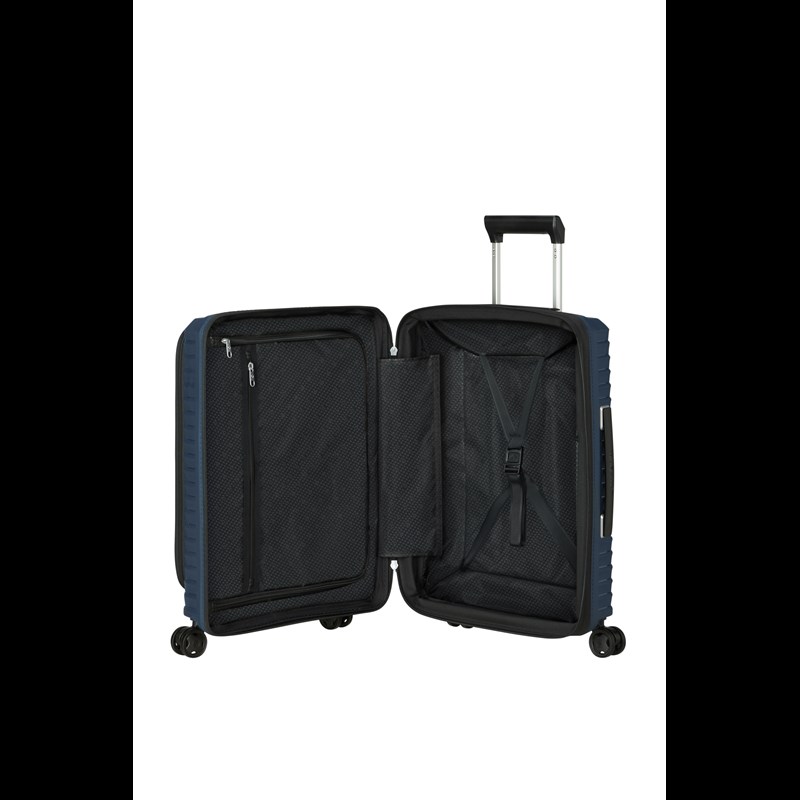 Samsonite Resväska Upscape Mörkblå 55 Cm 9