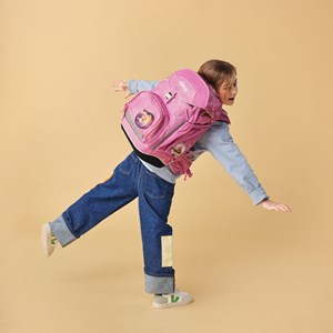 Ergobag Skolväskeset Pack MagicCloud Rosa alt image