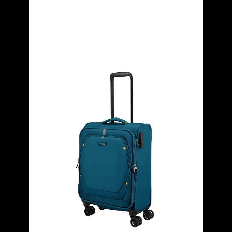 travelite Resväska Umbria Bensin 55 Cm 2