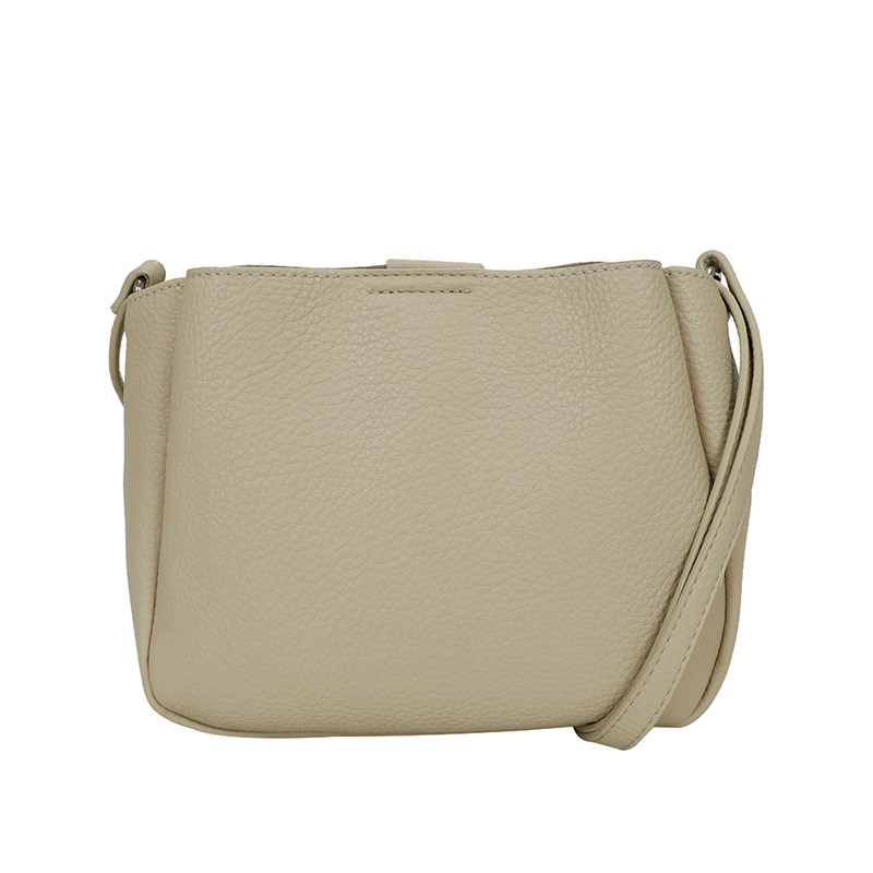 Conmé Axelväska Juliette Beige 3