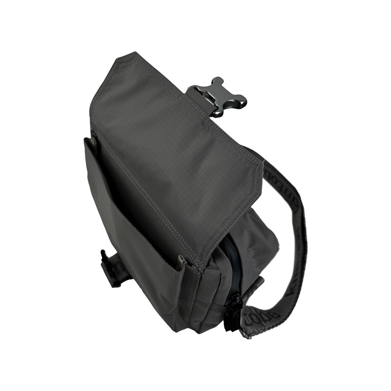 Kintobe Crossbody Noah Svart 3