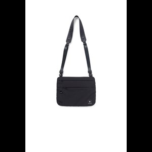 Samsøe Samsøe Crossbody Saluis 15582 Svart