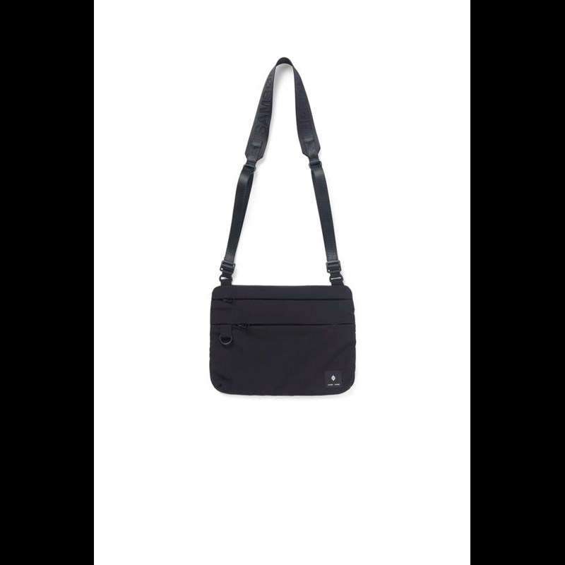 Samsøe Samsøe Crossbody Saluis 15582 Svart 1