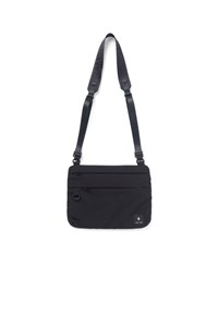 Samsøe Samsøe Crossbody Saluis 15582 Svart 1