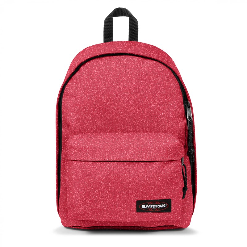Eastpak Rygsæk Out of Office Rød 14" 1