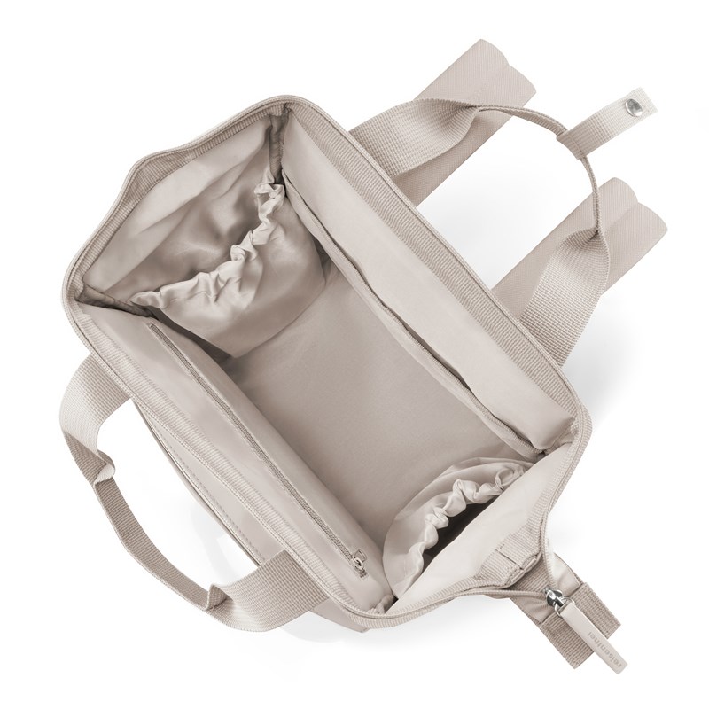 Reisenthel Ryggsäck allrounder backpack m Grå 4