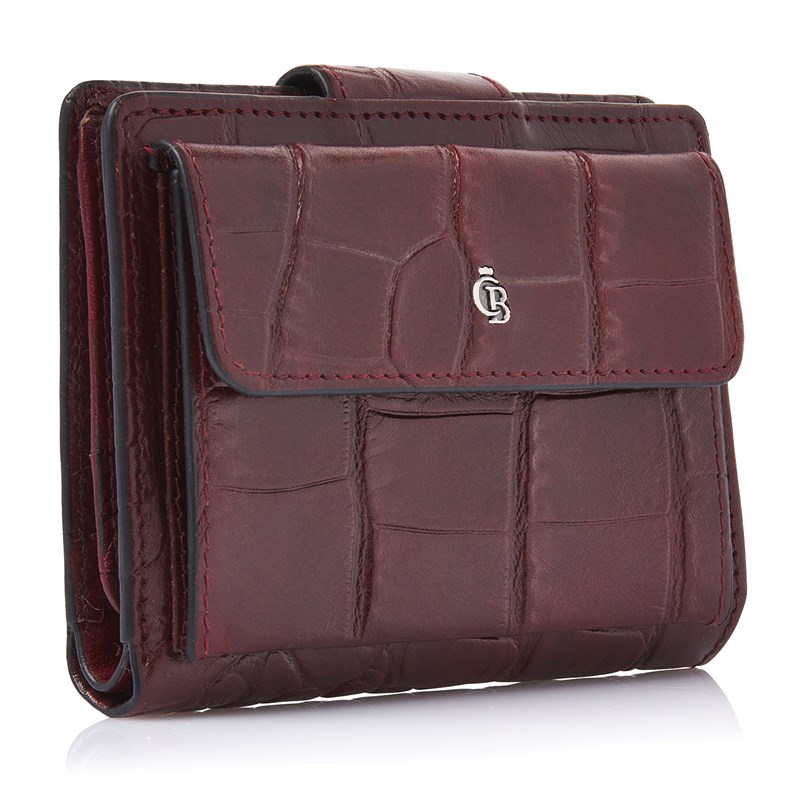 Castelijn & Beerens Pung RFID Rød 3