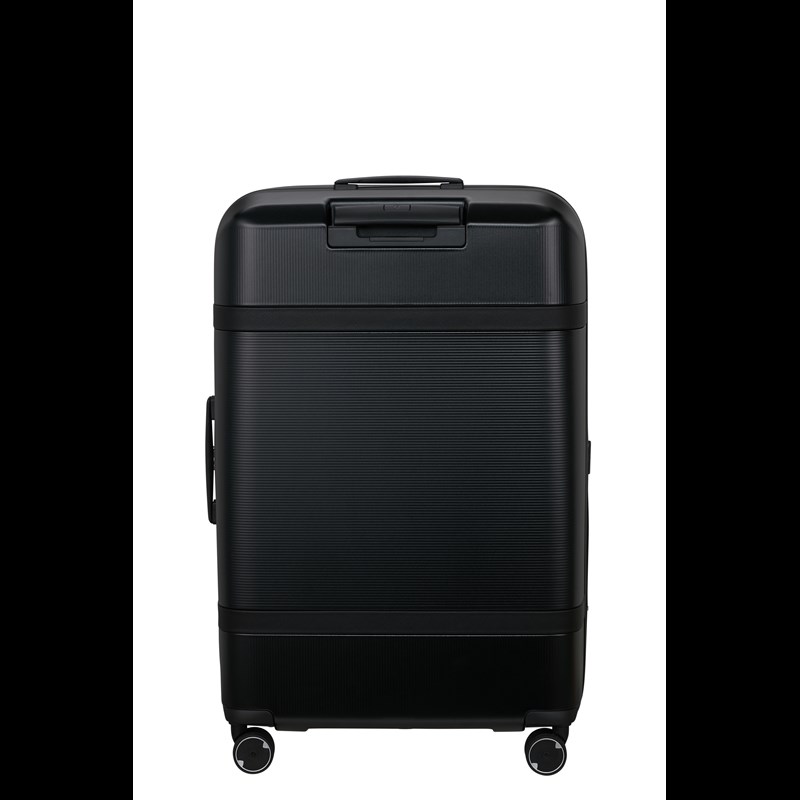 Samsonite Resväska Image Svart 75 Cm 3