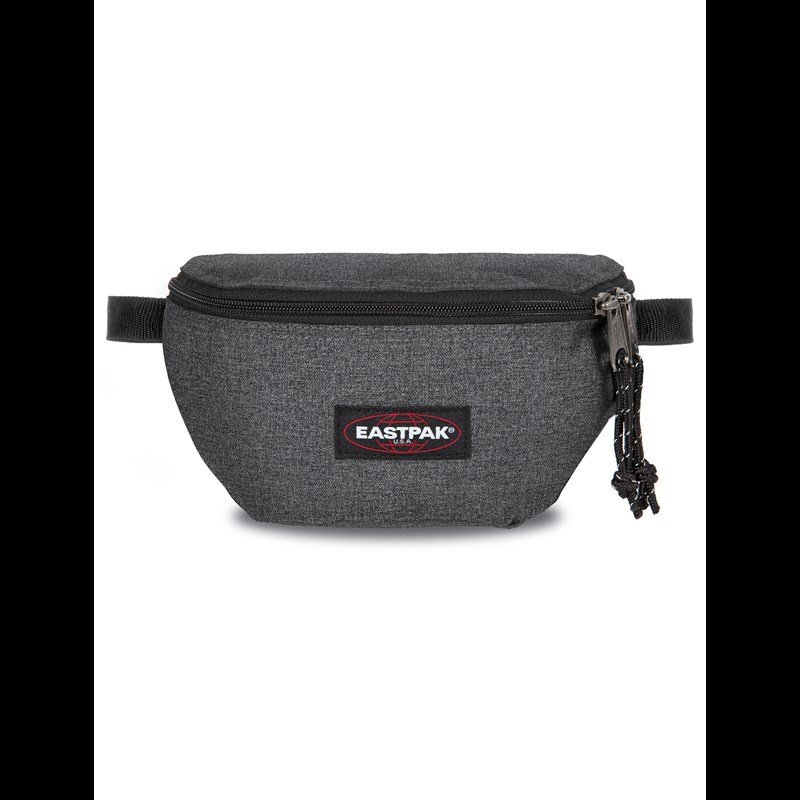 Eastpak Bæltetaske Springer Sort/Sort 1