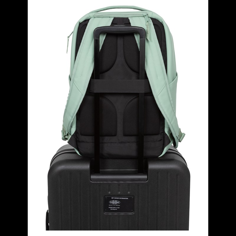 Eastpak Rygsæk Tecum F Mint 16" 7