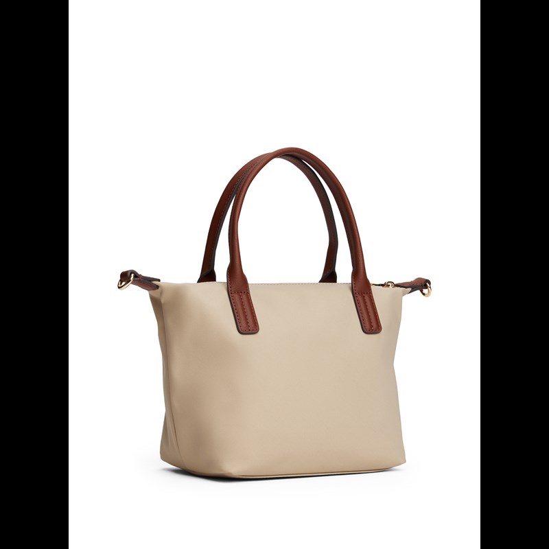 Tommy Hilfiger Håndtaske Tote Popette Khaki 4