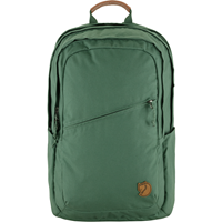 Fjällräven Ryggsäck Räven 28 Grön 15" 1