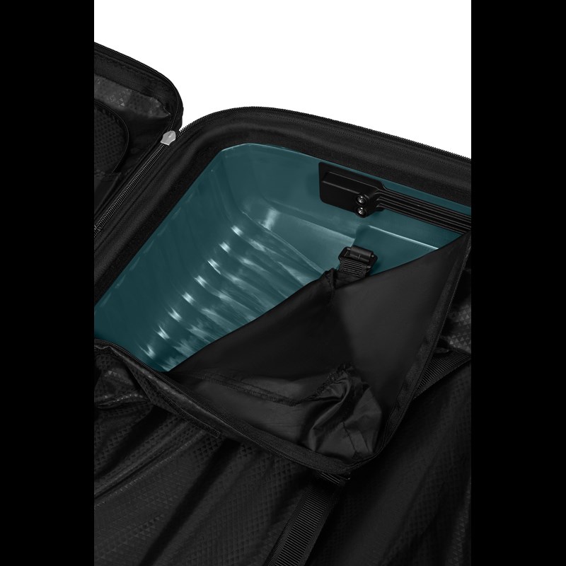 Samsonite Resväska Upscape Blå/Grön 68 Cm 6