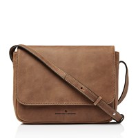 Castelijn & Beerens Crossbody Konjak 1