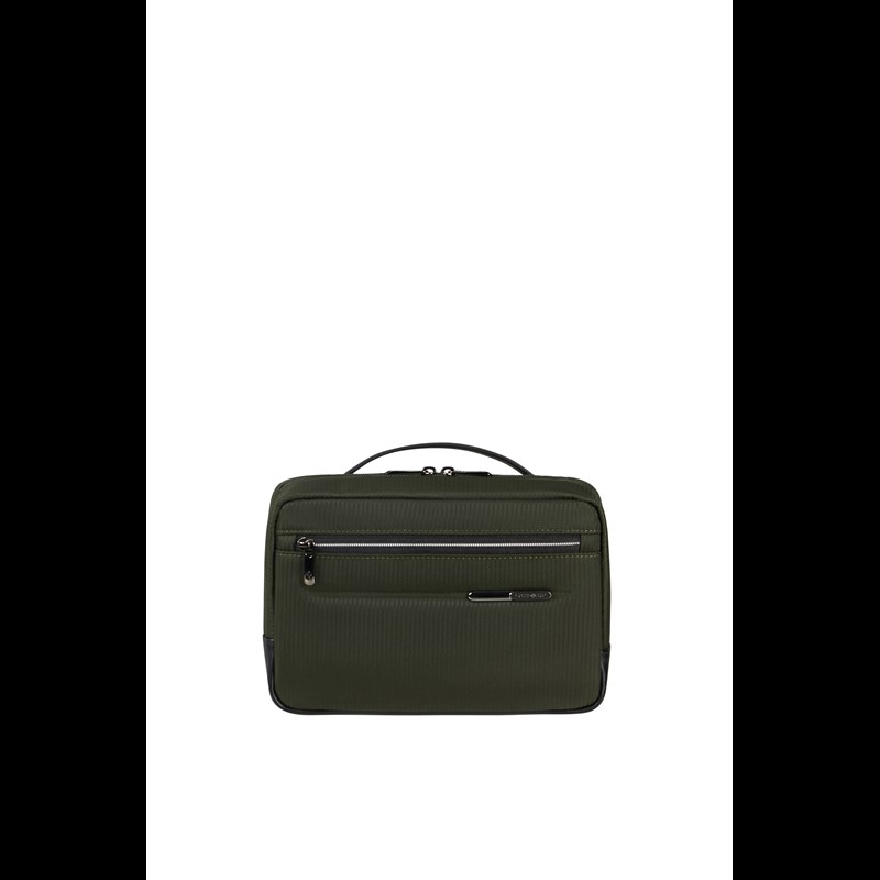 Samsonite Necessär Splendix Grön/Svart 1