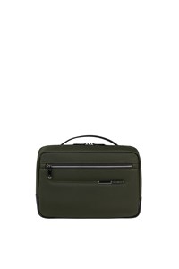 Samsonite Necessär Splendix Grön/Svart 1