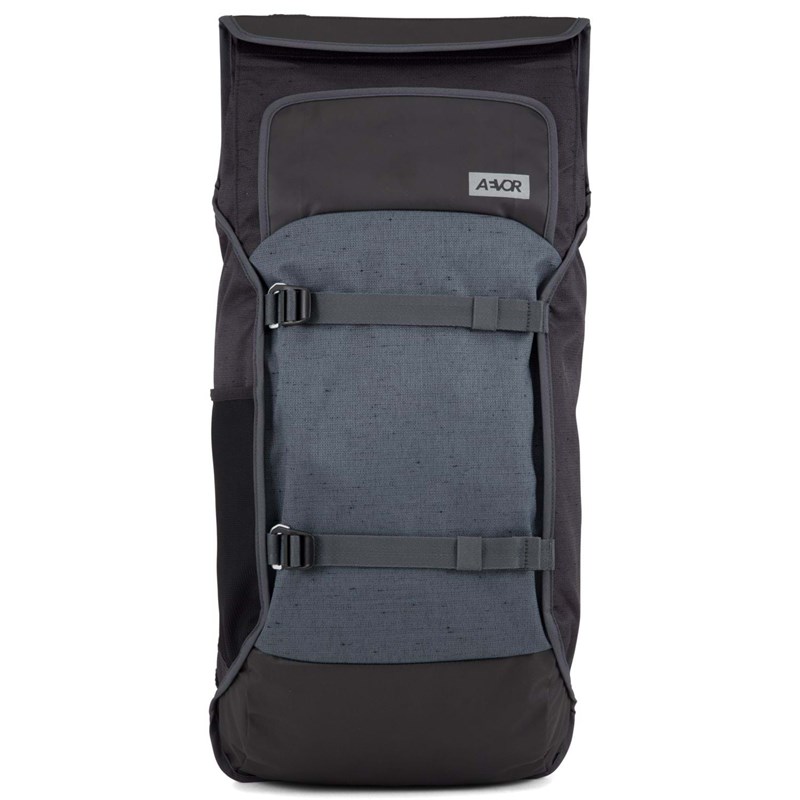 Aevor Rygsæk Trip Pack Sort/grå 15" 5