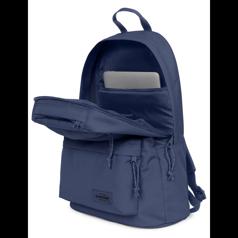 Eastpak Rygsæk Padded Double M. blå 13" 2