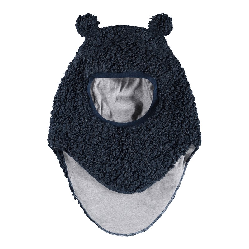 Molo Balaclava Kay M. blå 6 mdr. - 12 mdr. 3