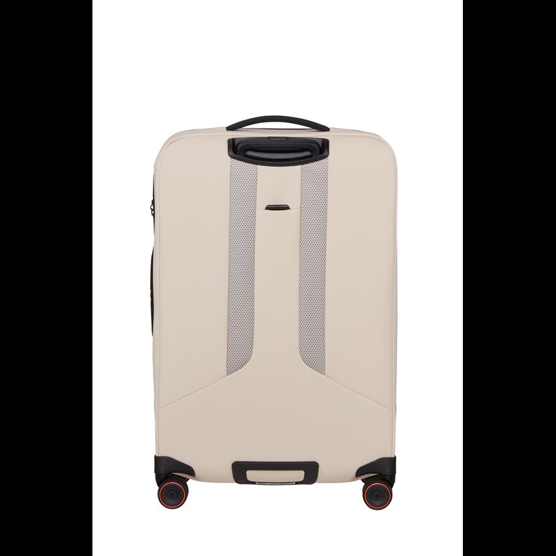 Samsonite Resväska Glazed Sand 67 Cm 3