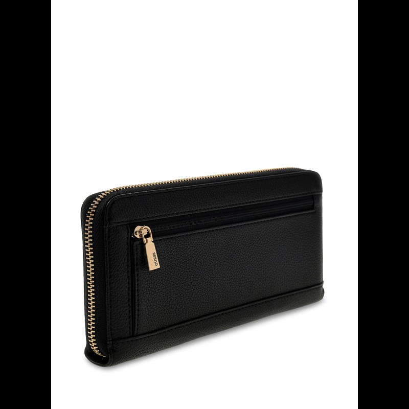 Guess Plånbok Yesba  Svart 3