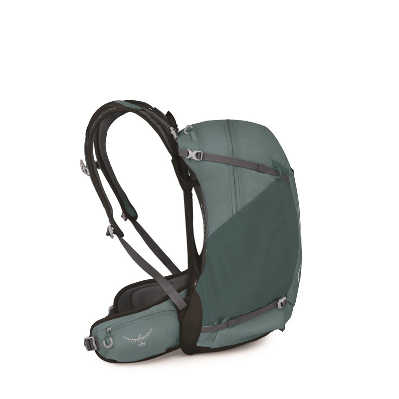 Osprey Vandrerygsæk Hikelite 28 Blå 2