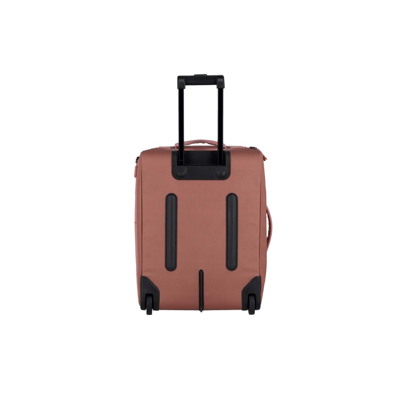 Travelite Travelbag Kick Off Rosa Str S 5