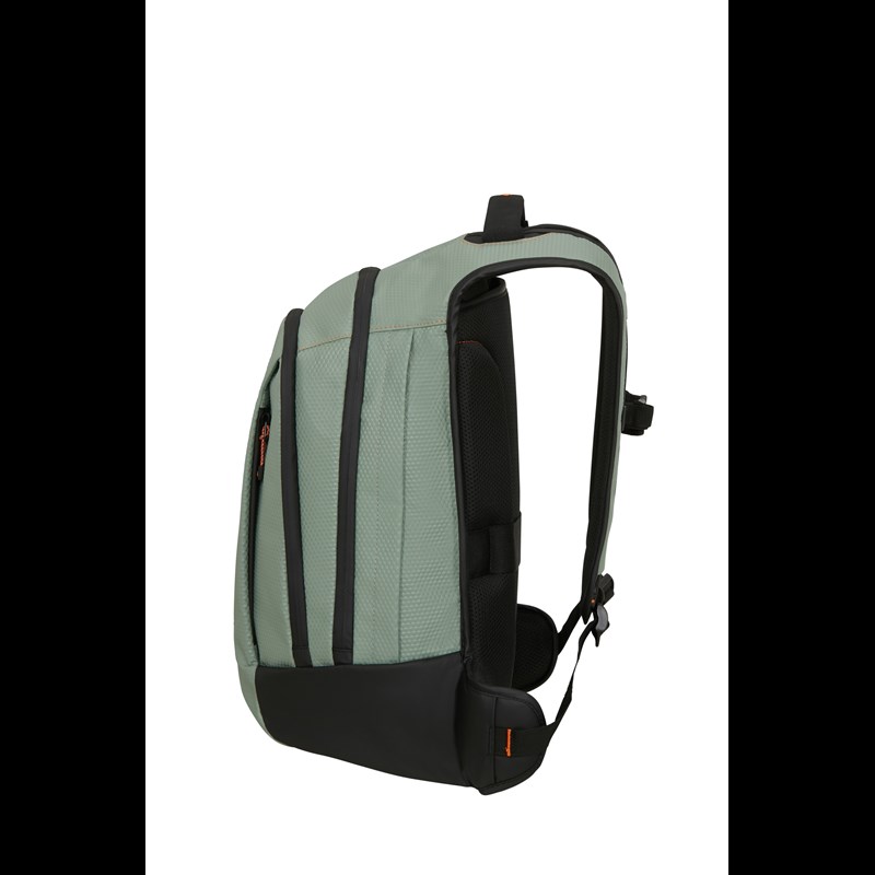 Samsonite Rygsæk Ecodiver L Støvet grøn 17" 6