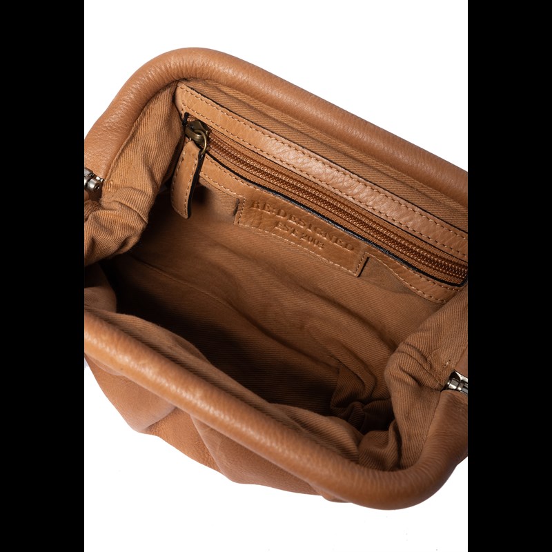 RE:DESIGNED Crossbody Noha Small Konjak 3