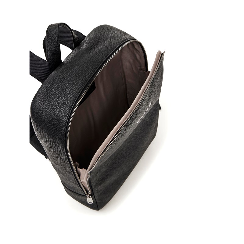 Mandarina Duck Ryggsäck Mellow Urban Svart 13" 4